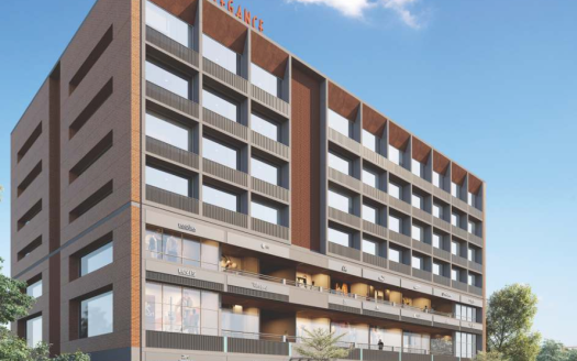 Vagheshwari Samyag Elegance – 3 and 4 BHK Villas in Ahmedabad