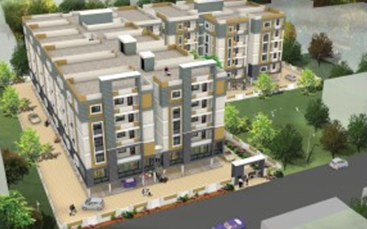 Vaibhava Grand – 2 and 3 BHK Apartments in Visakhapatnam