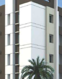 Vaishno Elite – 2 and 3 BHK Apartments in Visakhapatnam