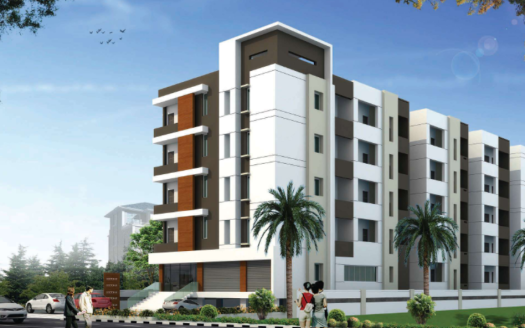 Vaishno Elite – 2 and 3 BHK Apartments in Visakhapatnam
