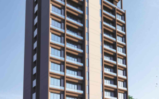 Vaishnodevi Kingsley – 3,4 and 5 BHK Apartments in Surat