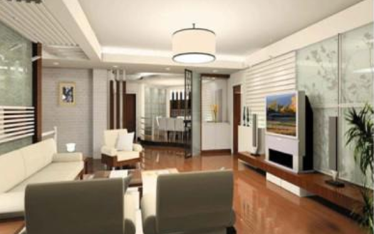 Vaishnodevi Sky – 2 and 3 BHK Apartments in Surat