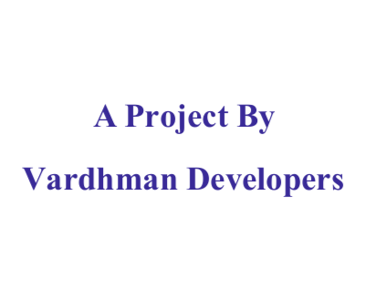 Vardhman Blossom Kalindi – 3 BHK Apartment in Ahmedabad