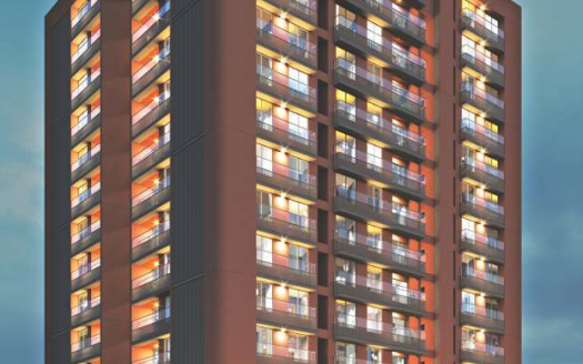 Vashikaa Prime – 3 BHK Apartment in Ahmedabad