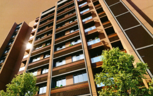 Vega Pushpam Heights – 2 BHK Apartment in Ahmedabad