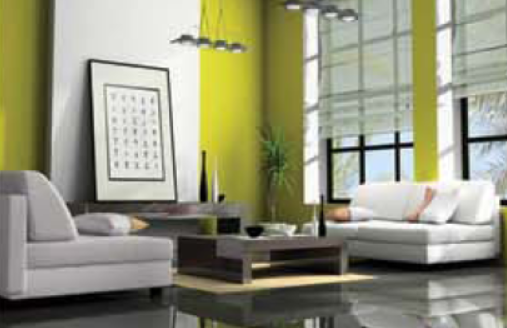 Vinayagar Oceanic – 2, 3 and 4 BHK Apartments in Visakhapatnam