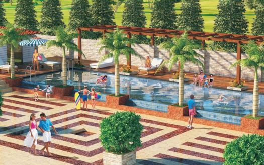 Vipul Greens – 3, 4 and 5 BHK Apartments in Bhubaneswar