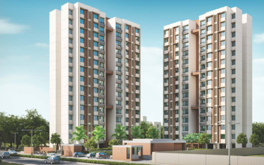 Vishwanath Maher Homes 2 – 3 BHK Apartment in Ahmedabad