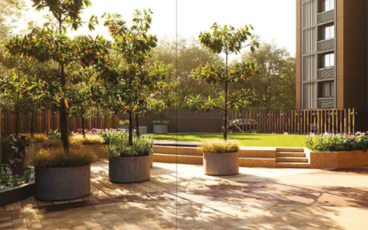 Vishwanath Samam – 3 BHK Apartment in Ahmedabad