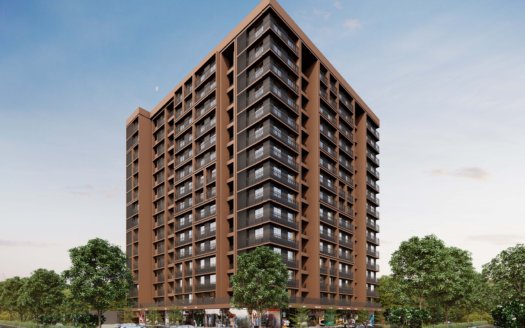 Vivaan Aura – 2 and 3 BHK Apartments in Ahmedabad