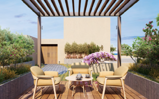 Vivaan Elementos – 3 BHK Apartment in Ahmedabad