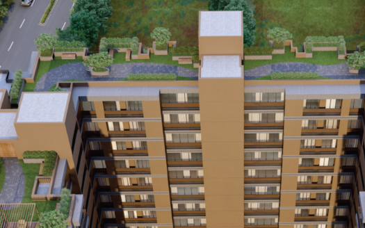 Vivaan Elementos – 3 BHK Apartment in Ahmedabad
