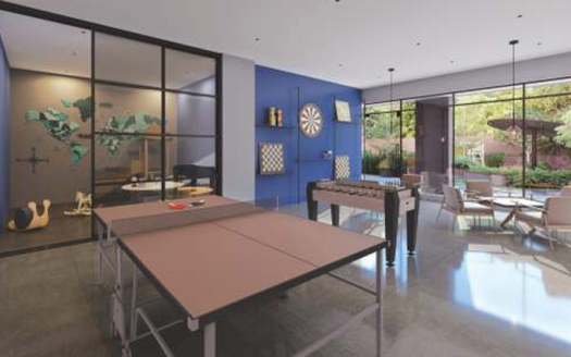 Vivaan Essence – 2 BHK Apartment in Ahmedabad