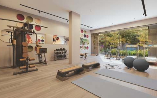 Vivaan Essence – 2 BHK Apartment in Ahmedabad