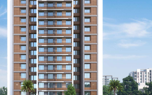 Vivaan Infinity – 2 and 3 BHK Apartments in Ahmedabad