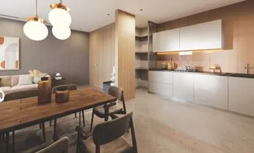 Vivaan Ixora – 3 BHK Apartment in Ahmedabad