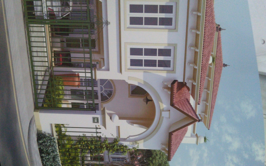 Vrundavan Bunglows 7 – 5 BHK Villa in Ahmedabad