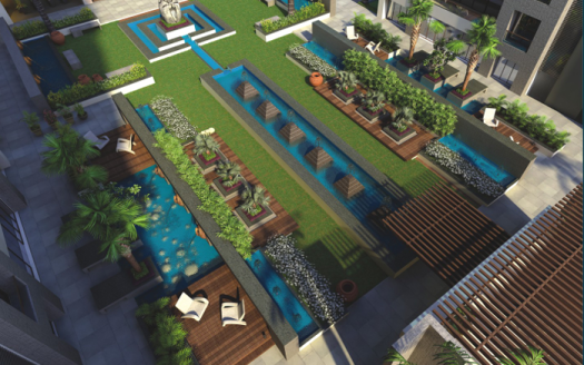 Western The Laurels – 4 and 5 BHK Apartments in Surat