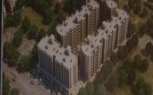 Yash Flora – 3 BHK Apartment in Ahmedabad