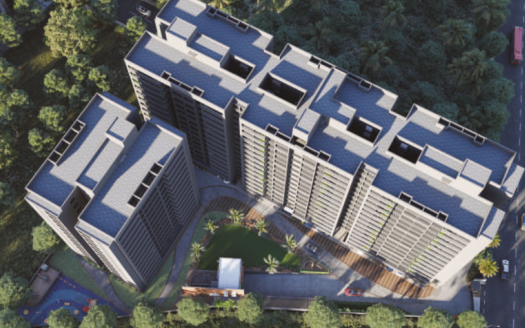 Yash Imperia – 3 BHK Apartment in Ahmedabad