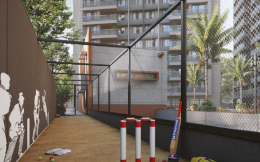 Yash Imperia – 3 BHK Apartment in Ahmedabad