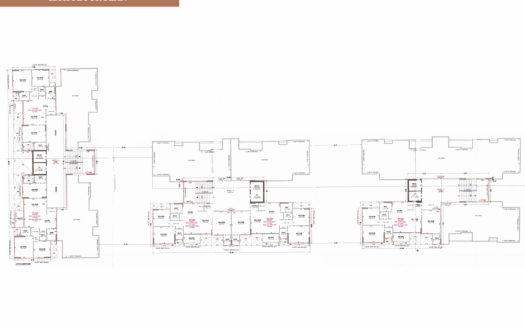 Yug Vincitore Vintage – 3 BHK Apartment in Ahmedabad