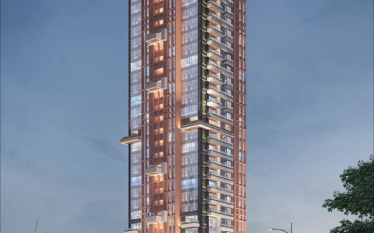 Z Luxuria – 4,6 and 7 BHK Apartment And Duplexes in Ahmedabad