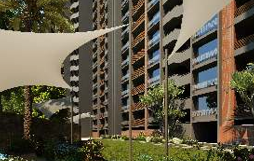 Zodiac Aarish – 3 and 4 BHK Apartments in Ahmedabad