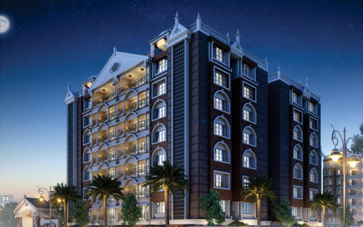 Hindva Celino – 3 and 4 BHK Apartments in Ahmedabad