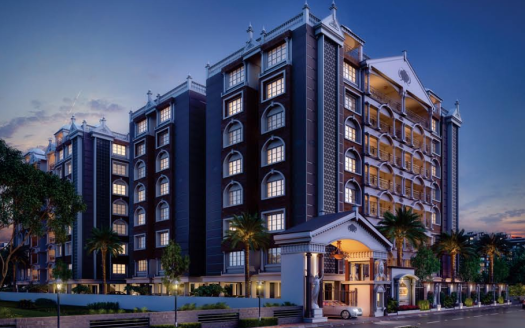 Hindva Celino – 3 and 4 BHK Apartments in Ahmedabad