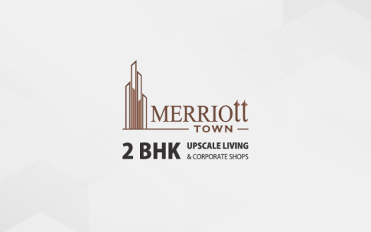 Manisha Merriott Town – 2 BHK Apartment in Ahmedabad