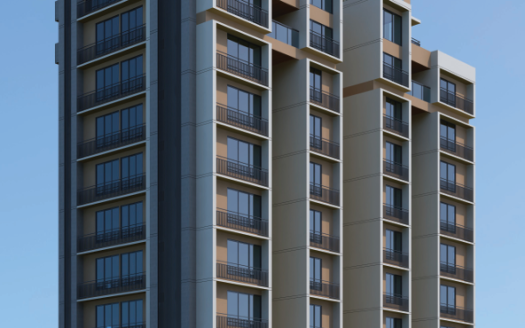 Myco Akira 45 – 3, 4 and 5 BHK Apartment and Penthouses in Ahmedabad