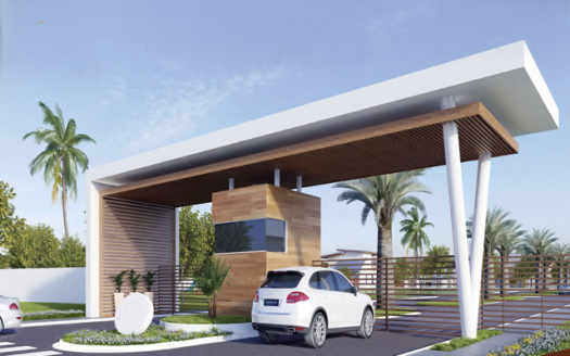 Sai Harmony Town – Residential Plots in Visakhapatnam