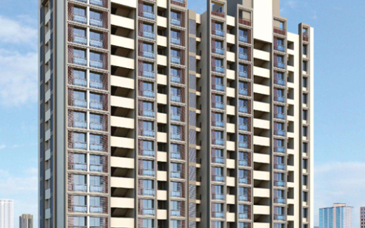 Shakti 140 – 2 and 3 BHK Apartments in Ahmedabad