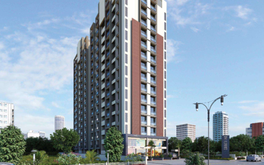 Shakti 140 – 2 and 3 BHK Apartments in Ahmedabad