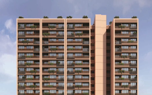 Shivansh The Hive – 2 BHK Apartment in Ahmedabad