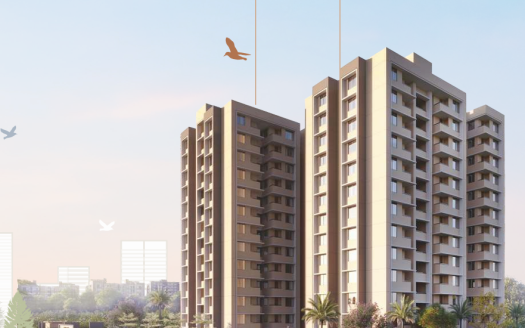Swapnil Homes And Swapnil Harmony – 1 and 2 BHK Apartments in Ahmedabad