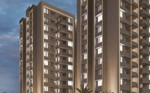 Swapnil Homes And Swapnil Harmony – 1 and 2 BHK Apartments in Ahmedabad