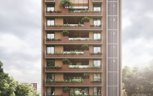 Swara Skydeck – 3 and 4 BHK Apartments in Ahmedabad
