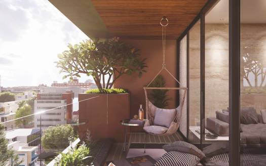 Swara Skydeck – 3 and 4 BHK Apartments in Ahmedabad