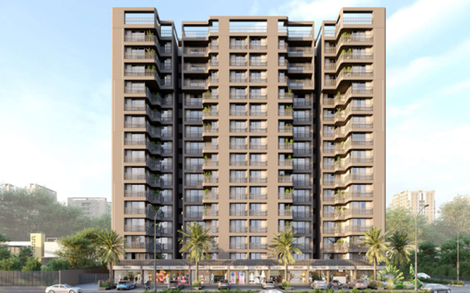 Artham Villa – 4 BHK Bungalow in Gandhinagar