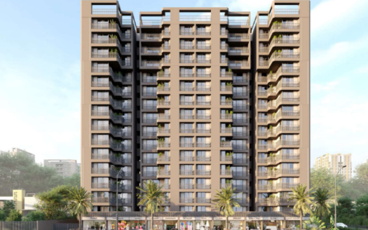 Artham – 2 and 3 BHK Apartments in Gandhinagar