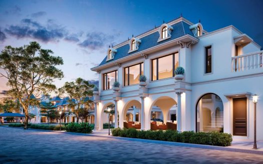 Aurum Valley – 4 BHK Villa in Gandhinagar