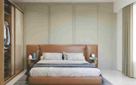 Ayunam Greens – 3 BHK Apartment in Gandhinagar