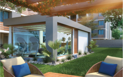 Bansari Greencity – 2 and 3 BHK Apartments in Gandhinagar