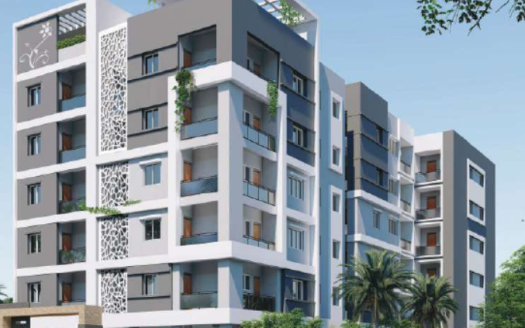 Burugupalli Bhuvi – 2 and 3 BHK Apartments in Visakhapatnam