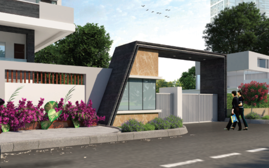 Flora Heights – 2 and 3 BHK Apartments in Visakhapatnam