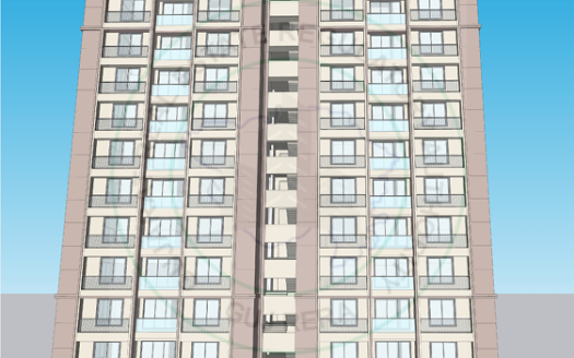 Hari Aadhyaa – 4 BHK Apartment in Gandhinagar