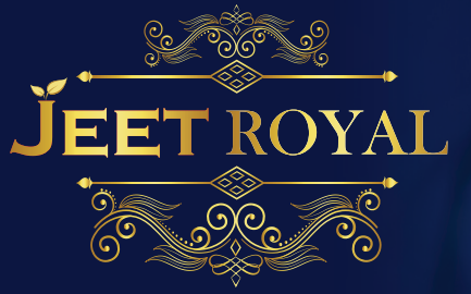 Jeet Royal – 3 BHK Apartment in Gandhinagar