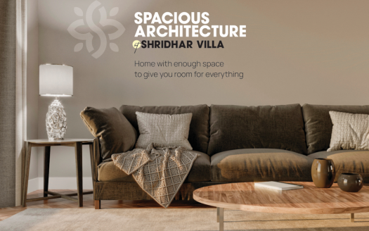 Karma Shridhar Villa – 3 and 4 BHK Villas in Gandhinagar